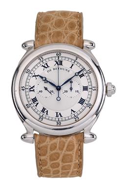 De Bethune Eindrücker Chronograph No. 45 - Náramkové a kapesní hodinky
