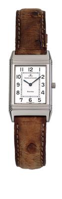 Jaeger LeCoultre Reverso - Náramkové a kapesní hodinky