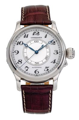 Longines Heritage Weems Second-Setting Watch - Orologi da polso e da tasca