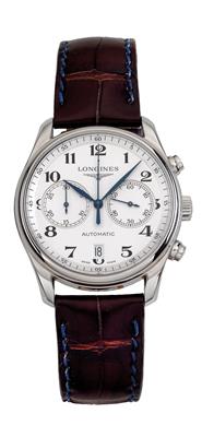 Longines Master Collection Chronograph - Orologi da polso e da tasca