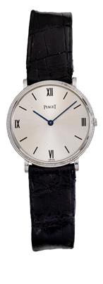 Piaget - Náramkové a kapesní hodinky