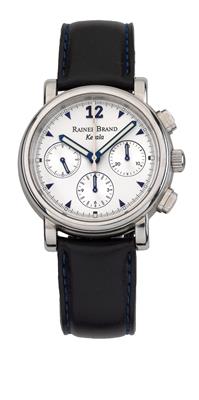 Rainer Brand Kerala Chronograph - Wrist and Pocket Watches