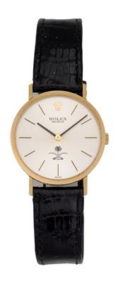 Rolex Cellini - Armband- und Taschenuhren