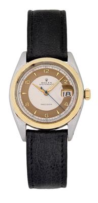 Rolex Oyster Date Precision - Náramkové a kapesní hodinky