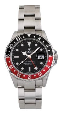 Rolex Oyster Perpetual Date GMT-Master II - Náramkové a kapesní hodinky