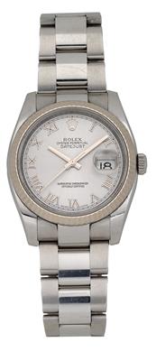 Rolex Oyster Perpetual Datejust - Orologi da polso e da tasca