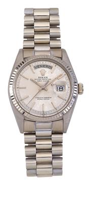Rolex Oyster Perpetual Daydate - Wrist and Pocket Watches