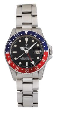 Rolex Oyster Perpetual GMT Master - Náramkové a kapesní hodinky
