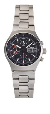 Sinn Fliegerchronograph - Armband- und Taschenuhren