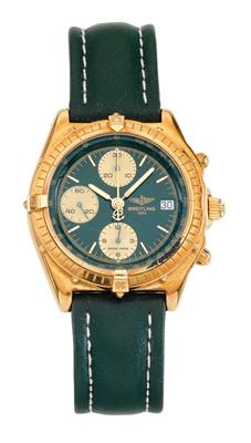 Breitling Chronomat - Náramkové a kapesní hodinky