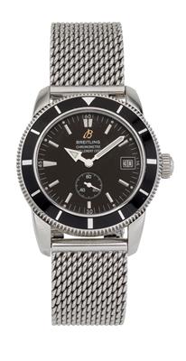 Breitling Superocean Heritage - Wrist and Pocket Watches