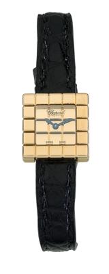 Chopard Ice Cube - Armband- und Taschenuhren