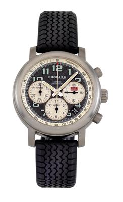 Chopard Mille Miglia - Wrist and Pocket Watches