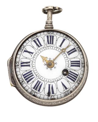 Hory a Paris - Wrist and Pocket Watches