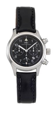 IWC Schaffhausen Aviator Chronograph - Náramkové a kapesní hodinky