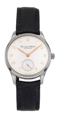 IWC Schaffhausen Portuguese - Wrist and Pocket Watches