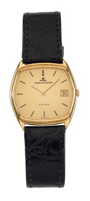 Jaeger LeCoultre - Náramkové a kapesní hodinky