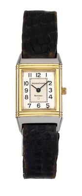 Jaeger LeCoultre Reverso - Armband- und Taschenuhren