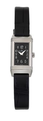 Jaeger LeCoultre Reverso One - Armband- und Taschenuhren