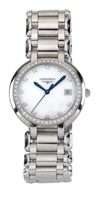 Longines Prima Luna - Wrist and Pocket Watches