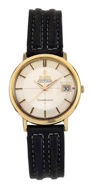 Omega Constellation Chronometer - Wrist and Pocket Watches