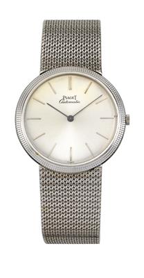 Piaget - Náramkové a kapesní hodinky
