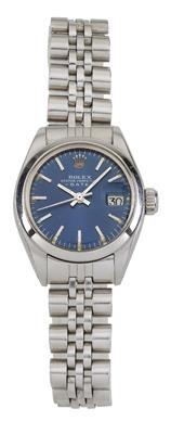 Rolex Oyster Perpetual Date - Orologi da polso e da tasca