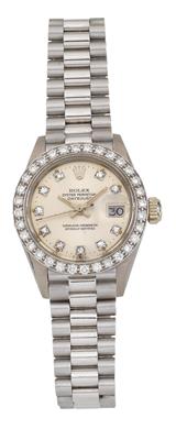 Rolex Oyster Perpetual Datejust - Orologi da polso e da tasca