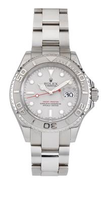 Rolex Oyster Perpetual Date Yacht-Master - Orologi da polso e da tasca