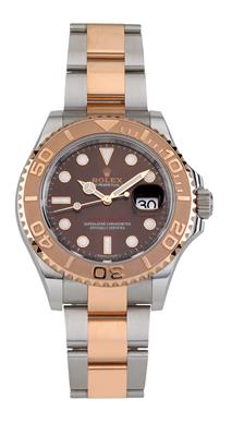 Rolex Oyster Perpetual Yacht-Master - Orologi da polso e da tasca