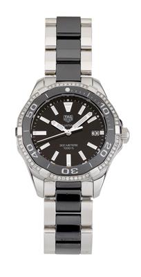 Tag Heuer Aquaracer - Wrist and Pocket Watches