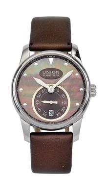 Union Glashütte Seris - Armband- und Taschenuhren