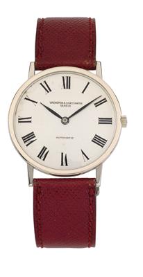 Vacheron  &  Constantin - Armband- und Taschenuhren