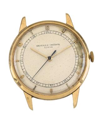 Vacheron & Constantin - Wrist and Pocket Watches