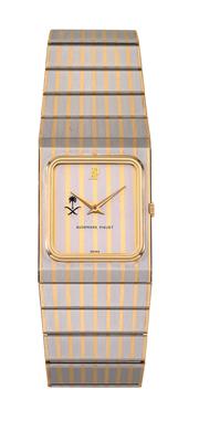 Audemars Piguet - Armband- und Taschenuhren
