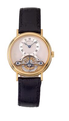 Breguet Grand Complication Tourbillon - Wrist- and pocketwatches
