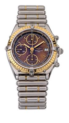 Breitling Chronomat - Armband- und Taschenuhren