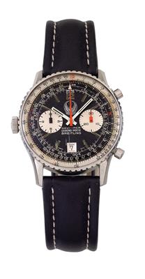 Breitling Navitimer - Armband- und Taschenuhren