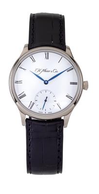 H. Moser & Cie. Venturer - Orologi da polso e da tasca