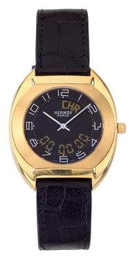 Hermes Espace - Náramkové a kapesní hodinky