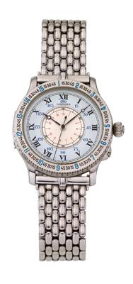 Longines Charles A. Lindbergh Stundenwinkeluhr - Armband- und Taschenuhren