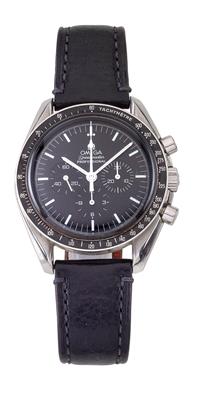 Omega Speedmaster Professional Chronograph - Wrist- and pocketwatches