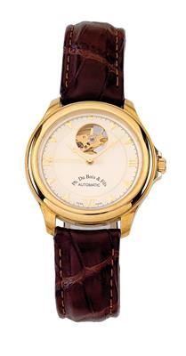 Philippe du Bois & Fils - Náramkové a kapesní hodinky