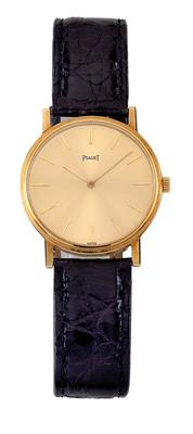 Piaget - Orologi da polso e da tasca