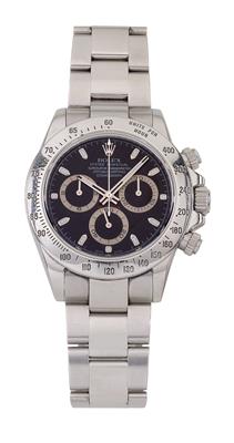 Rolex Oyster Perpetual Cosmograph Daytona - Armband- und Taschenuhren