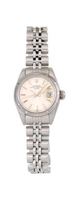 Rolex Oyster Perpetual Date - Armband- und Taschenuhren