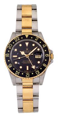 Rolex Oyster Perpetual Date GMT-Master - Náramkové a kapesní hodinky