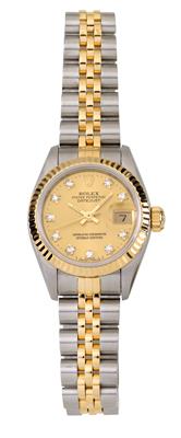 Rolex Oyster Perpetual Datejust - Orologi da polso e da tasca