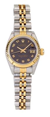 Rolex Oyster Perpetual Datejust - Orologi da polso e da tasca