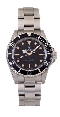 Rolex Oyster Perpetual Submariner - Orologi da polso e da tasca